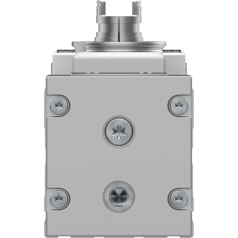 Festo Electrical Linear Actuator 300mm Stroke, Stepper/Servo Motor, 1200mm/s, IP40, ELGC-TB-KF-45-300