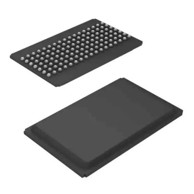 Infineon 16MB SRAM Memory Chip CY7C1062G30-10BGXI, 100MHz, 119 Pin PBGA