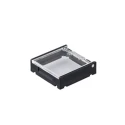 NKK Switches Push Button Cap, AT4142, For Switch Accessories and Hardware