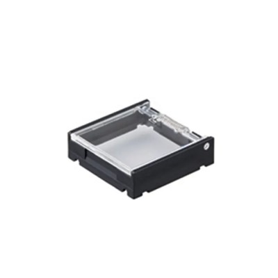 NKK Switches Push Button Cap, AT4142, For Switch Accessories and Hardware