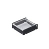 NKK Switches Push Button Cap, AT4142, For Switch Accessories and Hardware