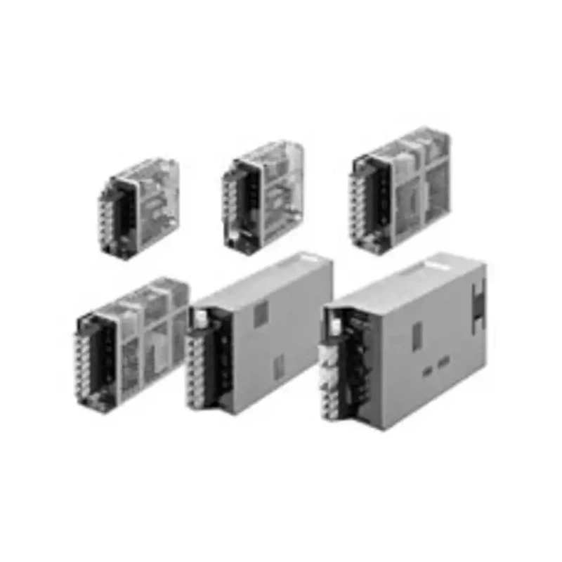 Omron Switching Power Supply 24V DC, 2.2A, 50W, 100–264V AC Input, S8FS-G05024C