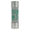 Eaton Ceramic Cartridge Fuse 10A 690V AC 14 x 51 mm AM Characteristic C14M10