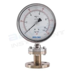 flanged-diaphragm-seal-pressure-gauge-18481