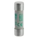 Eaton Ceramic Cartridge Fuse 10A 690V AC 14 x 51 mm AM Characteristic C14M10