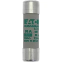 Eaton Ceramic Cartridge Fuse 10A 690V AC 14 x 51 mm AM Characteristic C14M10