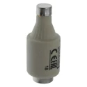 Eaton Diazed Fuse D2, 16A, 500V AC, Ceramic Body, gG gL Application, Breaking Capacity 50kA, Grey Cap, 50mm x 21.5mm 16D27