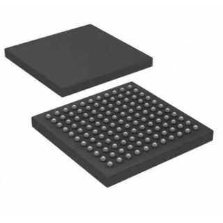 Cypress Semiconductor USB Controller 4-Channel Surface Mount QFN, -40°C to 85°C, 68-Pin CYUSB3304-68LTXI