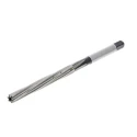 Dormer HSS Spiral Square Hand Reamer 0.19 in Diameter, 40mm Shank, 87mm Overall Length B1003/16