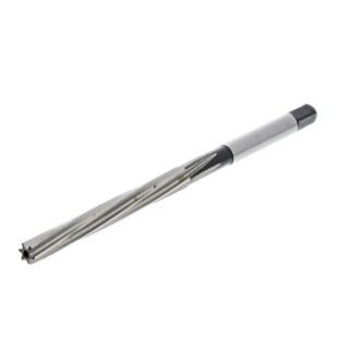 Dormer HSS Spiral Square Hand Reamer 0.19 in Diameter, 40mm Shank, 87mm Overall Length B1003/16