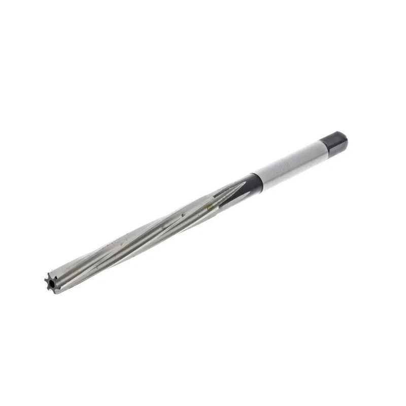 Dormer HSS Spiral Square Hand Reamer 0.19 in Diameter, 40mm Shank, 87mm Overall Length B1003/16