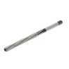 Dormer HSS Spiral Square Hand Reamer 0.19 in Diameter, 40mm Shank, 87mm Overall Length B1003/16
