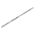 Dormer HSS Spiral Square Hand Reamer 2mm Diameter, 40mm Shank, 50mm Overall Length B1002.0
