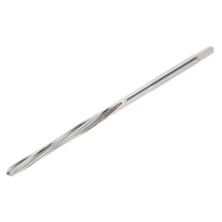 Dormer HSS Spiral Square Hand Reamer 2mm Diameter, 40mm Shank, 50mm Overall Length B1002.0
