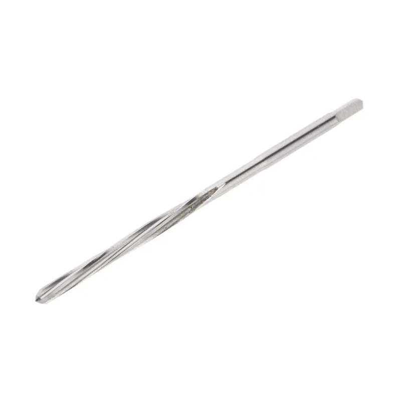 Dormer HSS Spiral Square Hand Reamer 2mm Diameter, 40mm Shank, 50mm Overall Length B1002.0