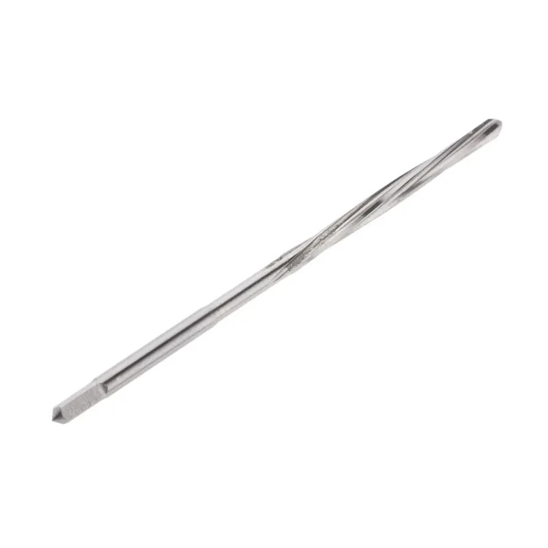 Dormer HSS Spiral Square Hand Reamer 2mm Diameter, 40mm Shank, 50mm Overall Length B1002.0