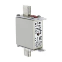 Eaton Blade Fuse 80A, 690V, aR High Rupture Capacity, 79mm x 51mm x 21mm 170M1566D