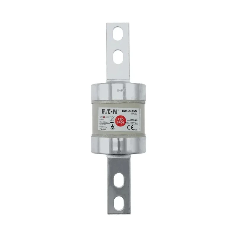 Eaton 400A British Standard Fuse C1 660V, High Rupture Capacity, 133 mm Fixing Centres TM400