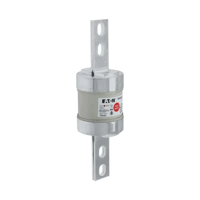 Eaton 400A British Standard Fuse C1 660V, High Rupture Capacity, 133 mm Fixing Centres TM400