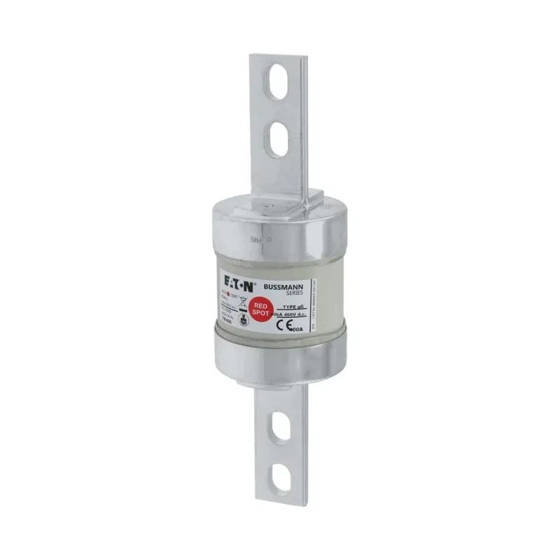 Eaton 400A British Standard Fuse C1 660V, High Rupture Capacity, 133 mm Fixing Centres TM400