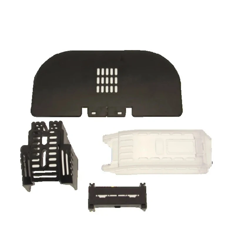 Eaton Rail Mount Fuse Holder 630A 3P 690V AC DIN 35mm TD3-IP20