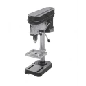 RS PRO Bench Chuck Guard 350W, 13mm Chuck, 160 x 160mm Table, 181-8945
