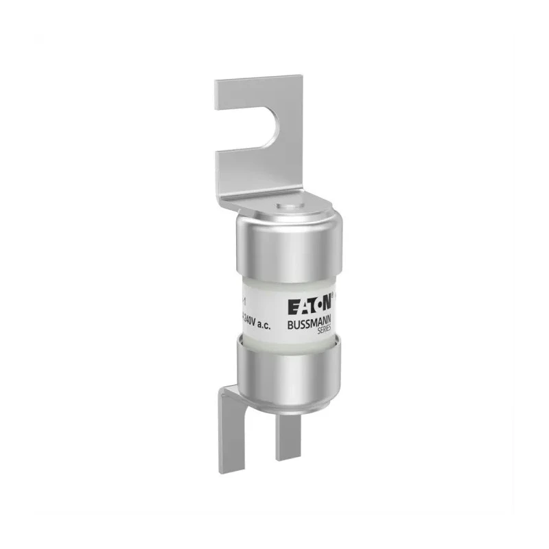 Eaton British Standard Tag Fuse 10A, 240V AC, 47x15x15 mm, Offset Tag, High Rupture Capacity LST10
