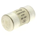 Eaton 60A Ceramic Cartridge Fuse 415V AC, 30 x 57 mm, gG Type 60LR85