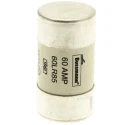 Eaton 60A Ceramic Cartridge Fuse 415V AC, 30 x 57 mm, gG Type 60LR85