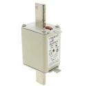 Eaton 50A NH1 Centred Tag Blade Fuse 690V AC Fast Acting 170M3809D