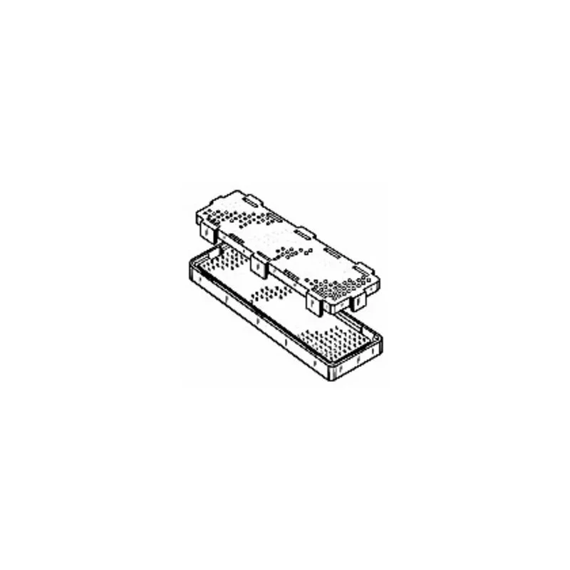 Amphenol Communications Solutions Surface Mount Prototyping IC Socket 1.27 mm Pitch 400 Contacts 8 Rows, 200V 74221-101LF