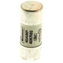 Eaton Ceramic Cartridge Fuse 40A, 415V AC, 23 x 57 mm, gG, KR85 Series 40KR85