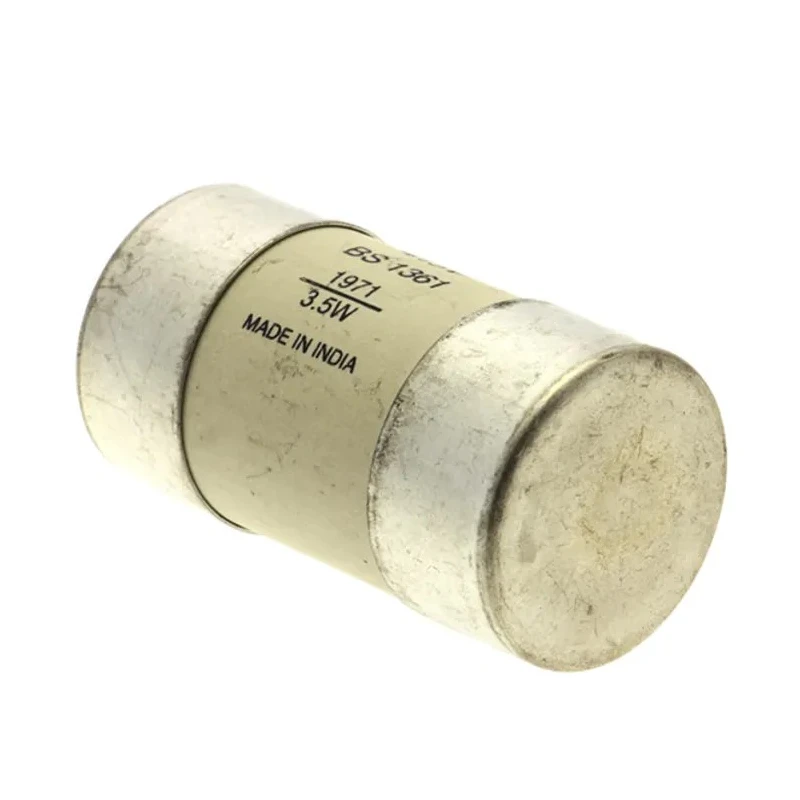 Eaton Ceramic Cartridge Fuse 40A, 415V AC, 23 x 57 mm, gG, KR85 Series 40KR85