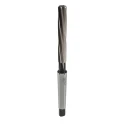 Dormer Morse Taper Shank Reamer Bit 10 mm Diameter 146mm Overall HSS Blue Finish 6-Flute B10110.0