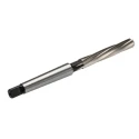 Dormer Morse Taper Shank Reamer Bit 10 mm Diameter 146mm Overall HSS Blue Finish 6-Flute B10110.0
