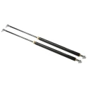 Camloc Gas Springs Steel Gas Strut with Ball & Socket Joint, 660 mm Extended Length, 300 mm Stroke Length SSV1080800004