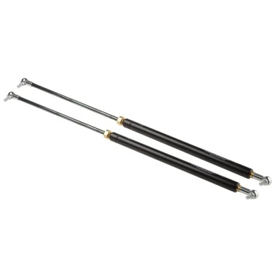 Camloc Gas Springs Steel Gas Strut with Ball & Socket Joint, 660 mm Extended Length, 300 mm Stroke Length SSV1080800004