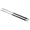 Camloc Gas Springs Steel Gas Strut with Ball & Socket Joint, 660 mm Extended Length, 300 mm Stroke Length SSV1080800004