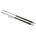 Camloc Gas Springs Steel Gas Strut with Ball & Socket Joint, 660 mm Extended Length, 300 mm Stroke Length SSV1080800004