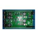 STMicroelectronics LED Driver DISCOVERY Development Board for SPC560B-DIS L99LD21-ADIS, 2 Soldered LED Drivers, 100x55 mm