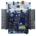 STMicroelectronics Nucleo Pack MCU Development Kit ARM Cortex M0+ P-NUCLEO-IOD01A1