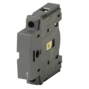 Socomec Sirco M DIN Rail Isolator Switch 1 Pole, IP65, 32A, 15kW, Grey Handle, Screw Terminal, 
