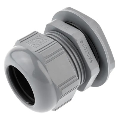 Lapp SKINTOP Series 10 Cable Gland PG36 Polyamide, IP68, 32mm Max Diameter, Kit of 10, 53015070+53019070