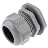 Lapp SKINTOP Series 10 Cable Gland PG36 Polyamide, IP68, 32mm Max Diameter, Kit of 10, 53015070+53019070