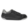 Parade Jamma Unisex Safety Trainer Grey, Black, Stainless Steel Toe, UK 11, EU 46 07JAMMA7824PT46