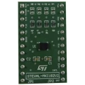 STMicroelectronics  ISM330DLC Adapter Board, Sensor Development Tool for ISM330DLC, DIL24 Socket, STEVAL-MKI109V3