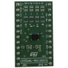 STMicroelectronics  ISM330DLC Adapter Board, Sensor Development Tool for ISM330DLC, DIL24 Socket, STEVAL-MKI109V3