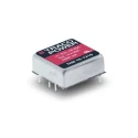 TRACOPOWER DC/DC Converter 15V DC Output, 500mA, 75V DC Max Input, 36V Min Input, 15W, Through Hole, -40°C to THN 15-4823N