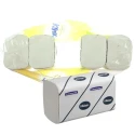 Kleenex Ultra Interfolded Hand Towels 7979, 2 Ply, 318 x 215 mm, White, 3720 Sheets