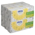 Kleenex Ultra Interfolded Hand Towels 7979, 2 Ply, 318 x 215 mm, White, 3720 Sheets